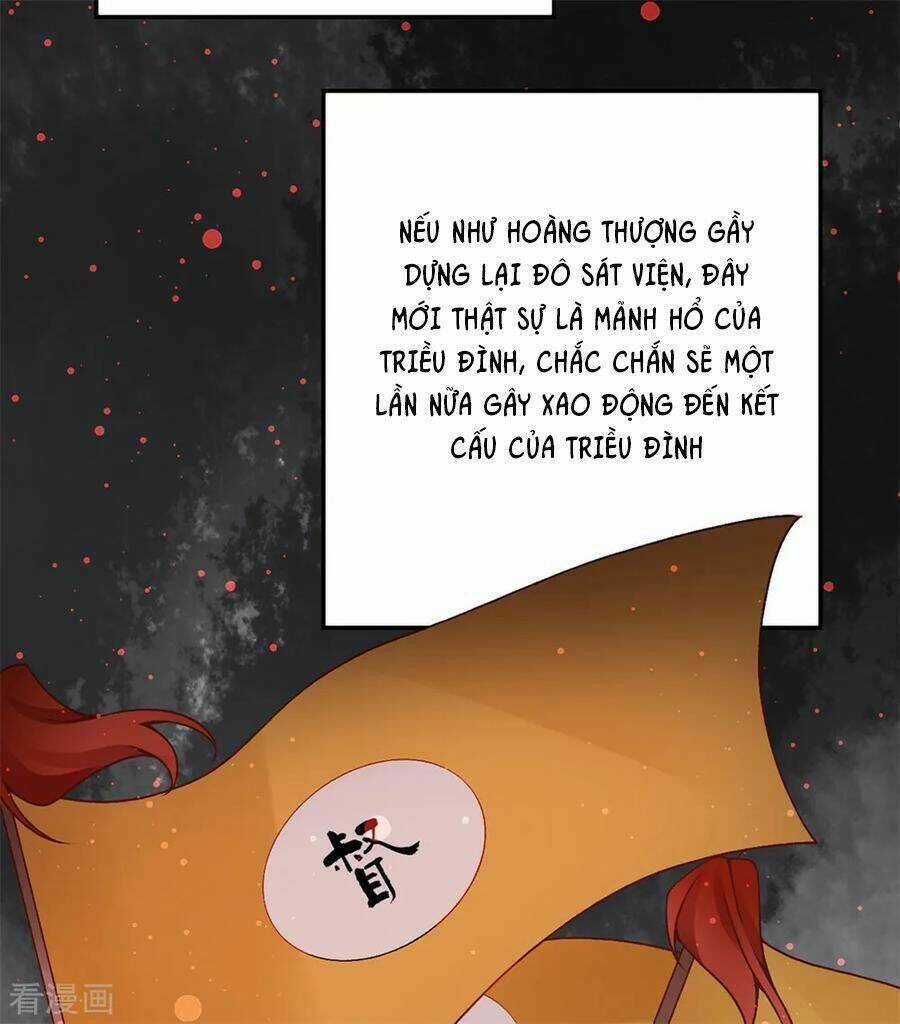 Hoàng Phi 9000 Tuổi Chapter 80 trang 4