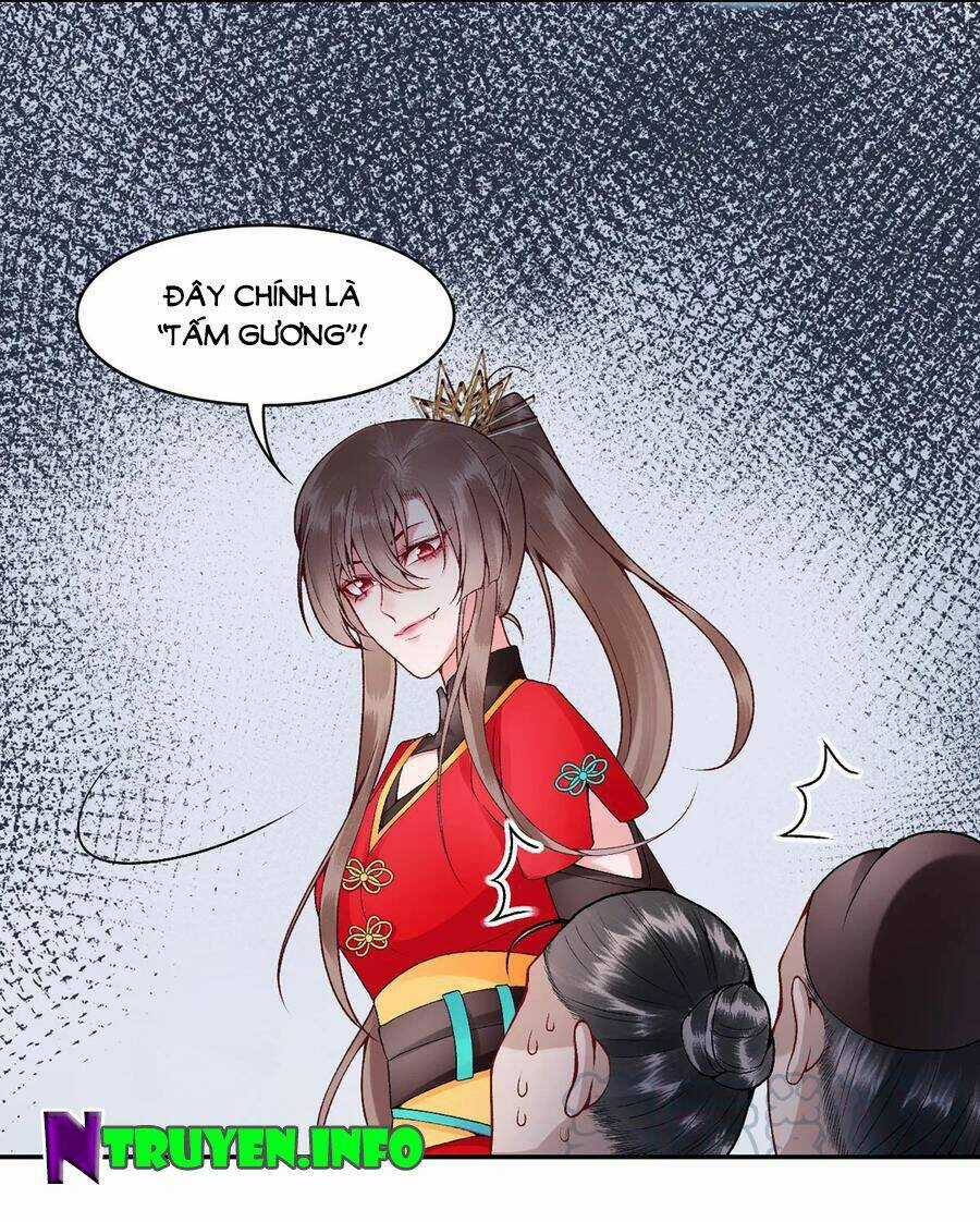 Hoàng Phi 9000 Tuổi Chapter 81 trang 12