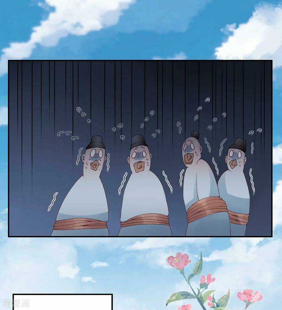 Hoàng Phi 9000 Tuổi Chapter 81 trang 13