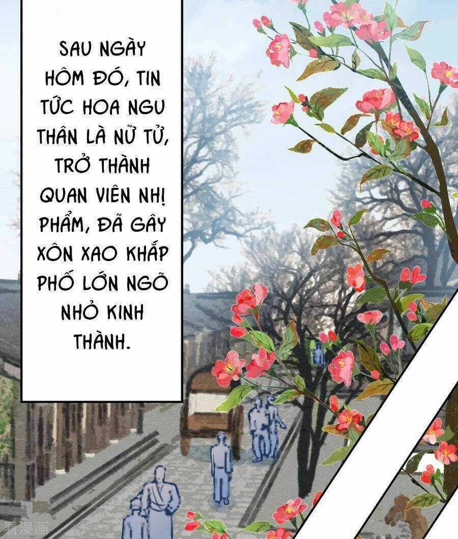 Hoàng Phi 9000 Tuổi Chapter 81 trang 14