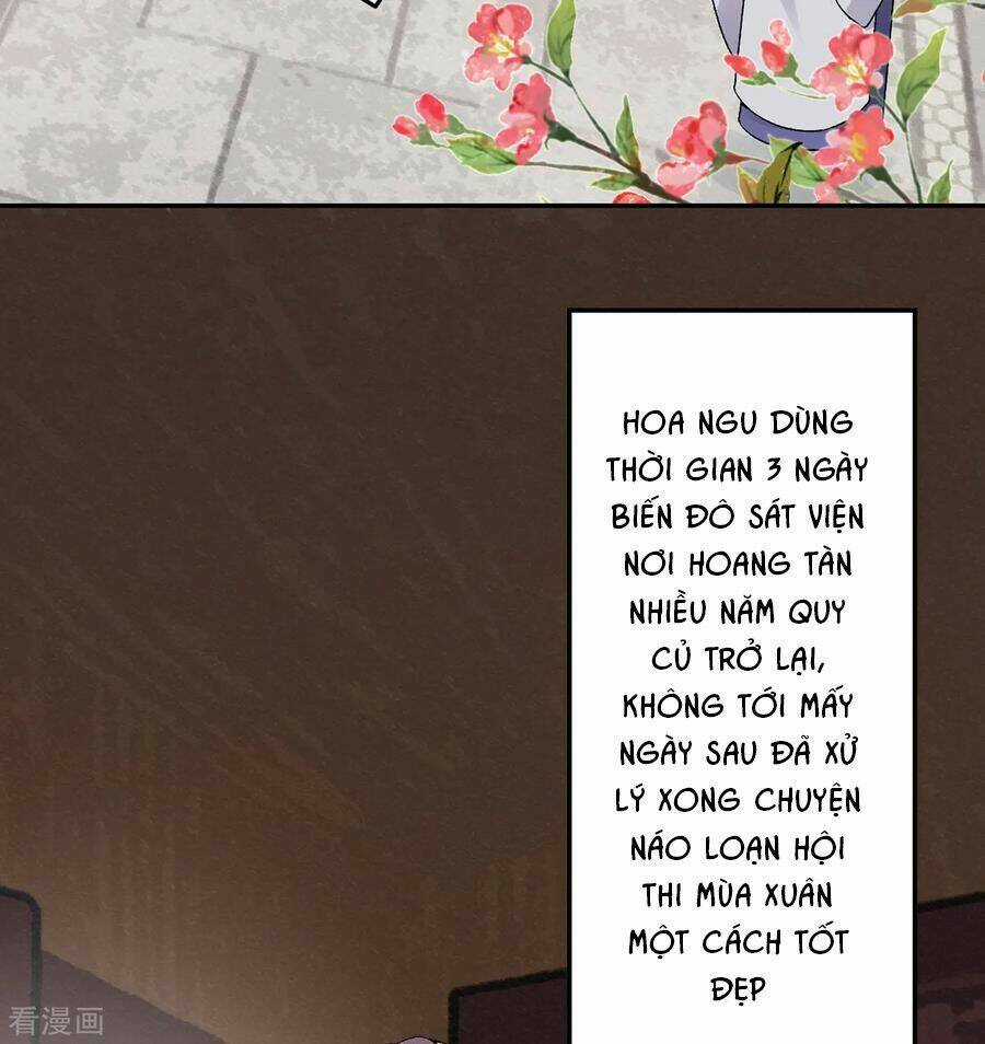 Hoàng Phi 9000 Tuổi Chapter 81 trang 16