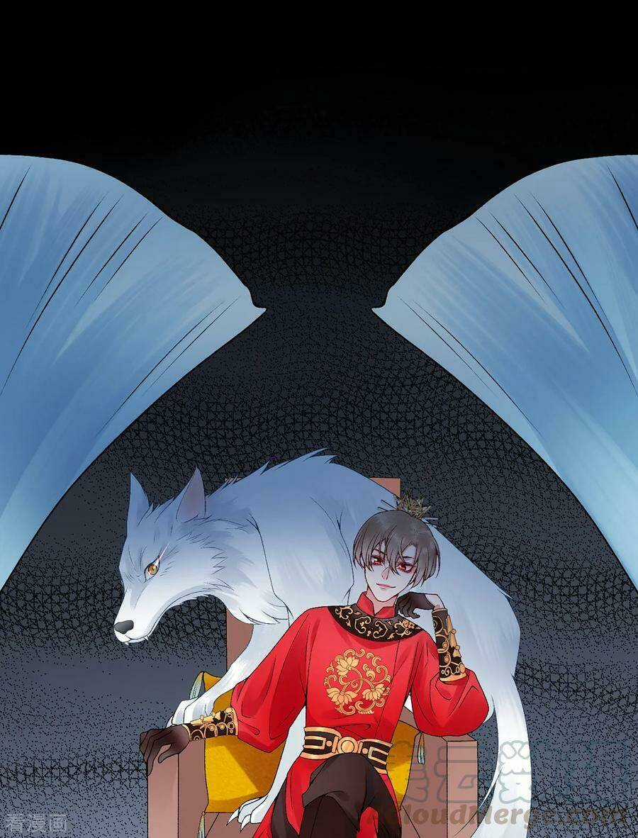 Hoàng Phi 9000 Tuổi Chapter 81 trang 18