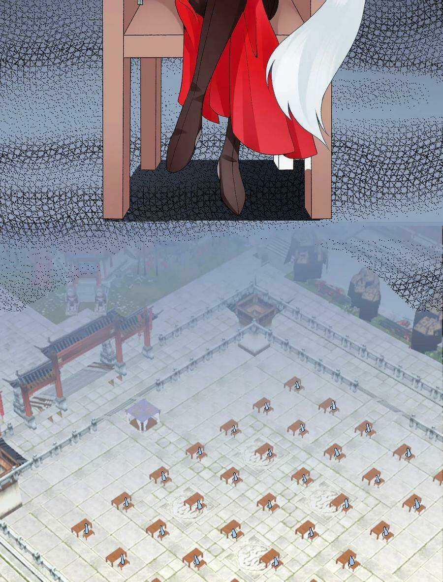 Hoàng Phi 9000 Tuổi Chapter 81 trang 19