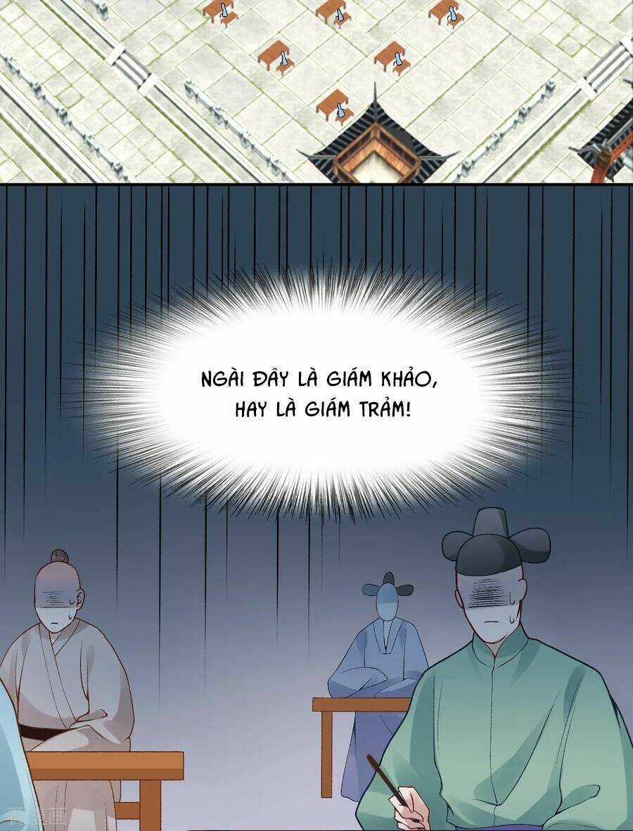 Hoàng Phi 9000 Tuổi Chapter 81 trang 20