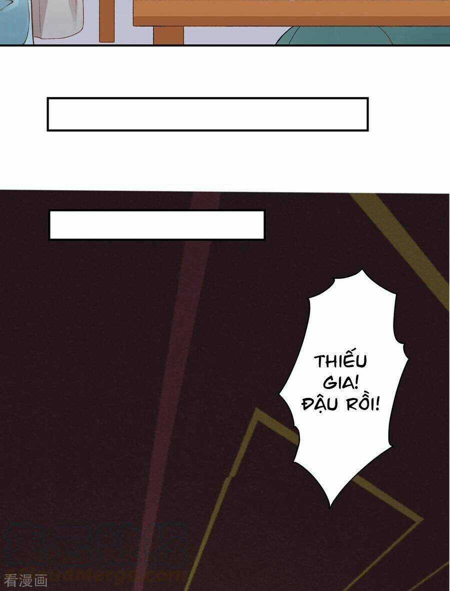 Hoàng Phi 9000 Tuổi Chapter 81 trang 21