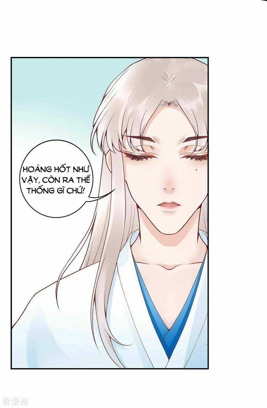 Hoàng Phi 9000 Tuổi Chapter 81 trang 23