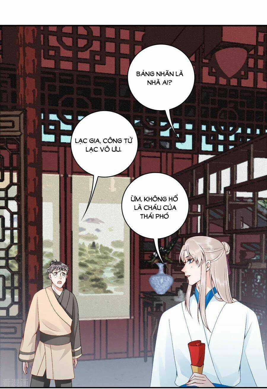 Hoàng Phi 9000 Tuổi Chapter 81 trang 26