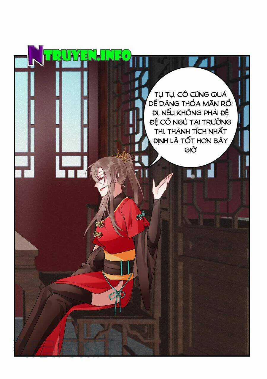 Hoàng Phi 9000 Tuổi Chapter 81 trang 27