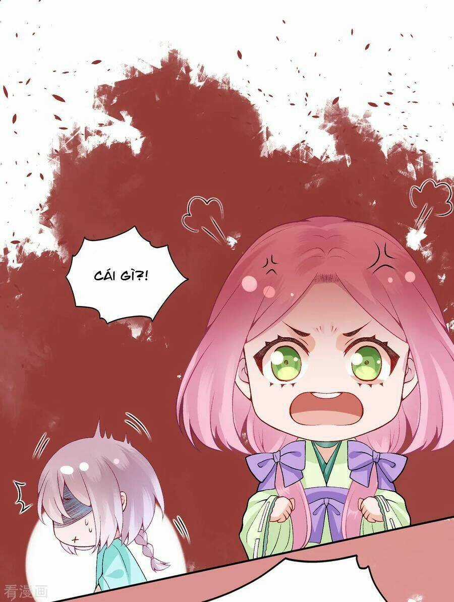 Hoàng Phi 9000 Tuổi Chapter 81 trang 28