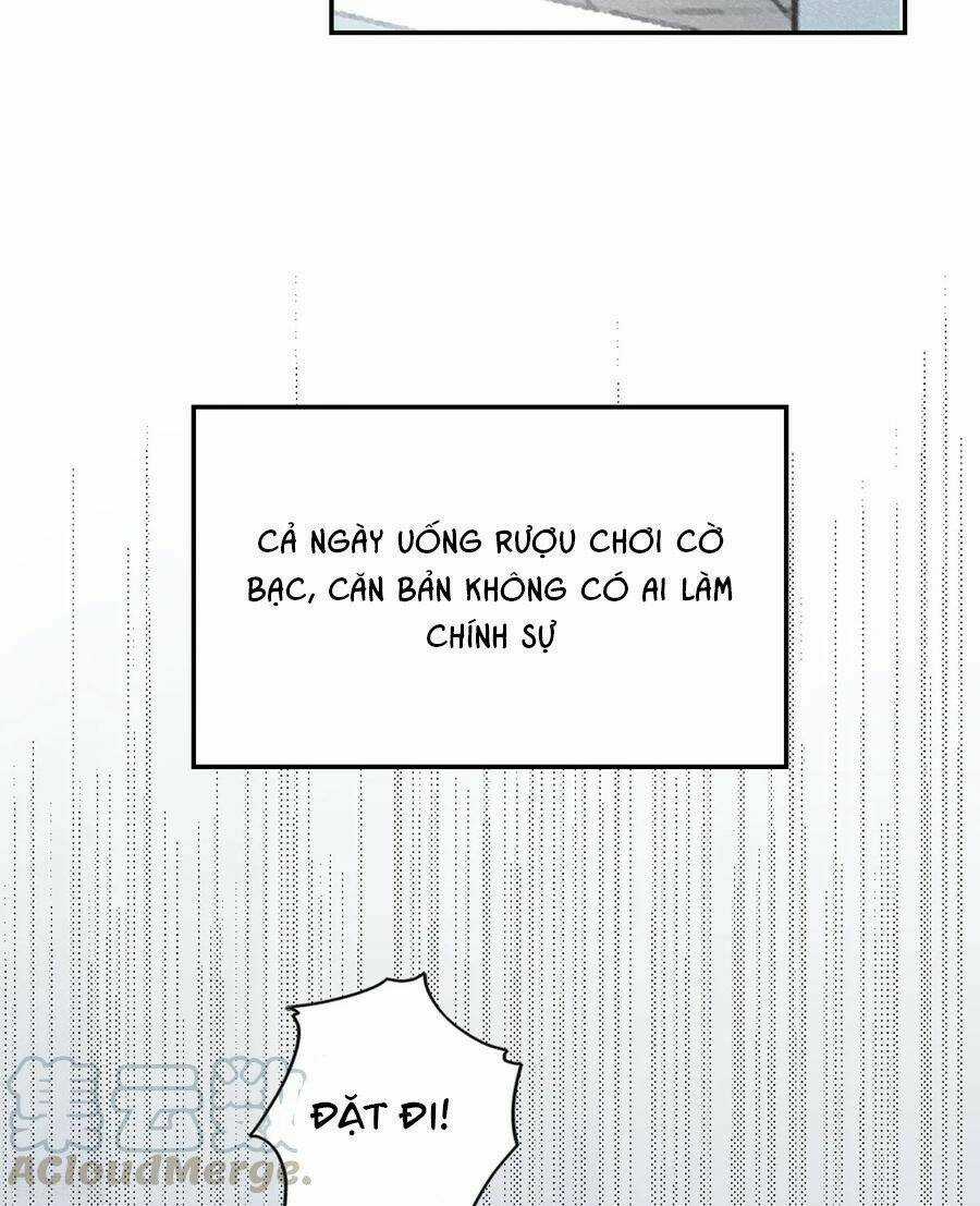 Hoàng Phi 9000 Tuổi Chapter 81 trang 3