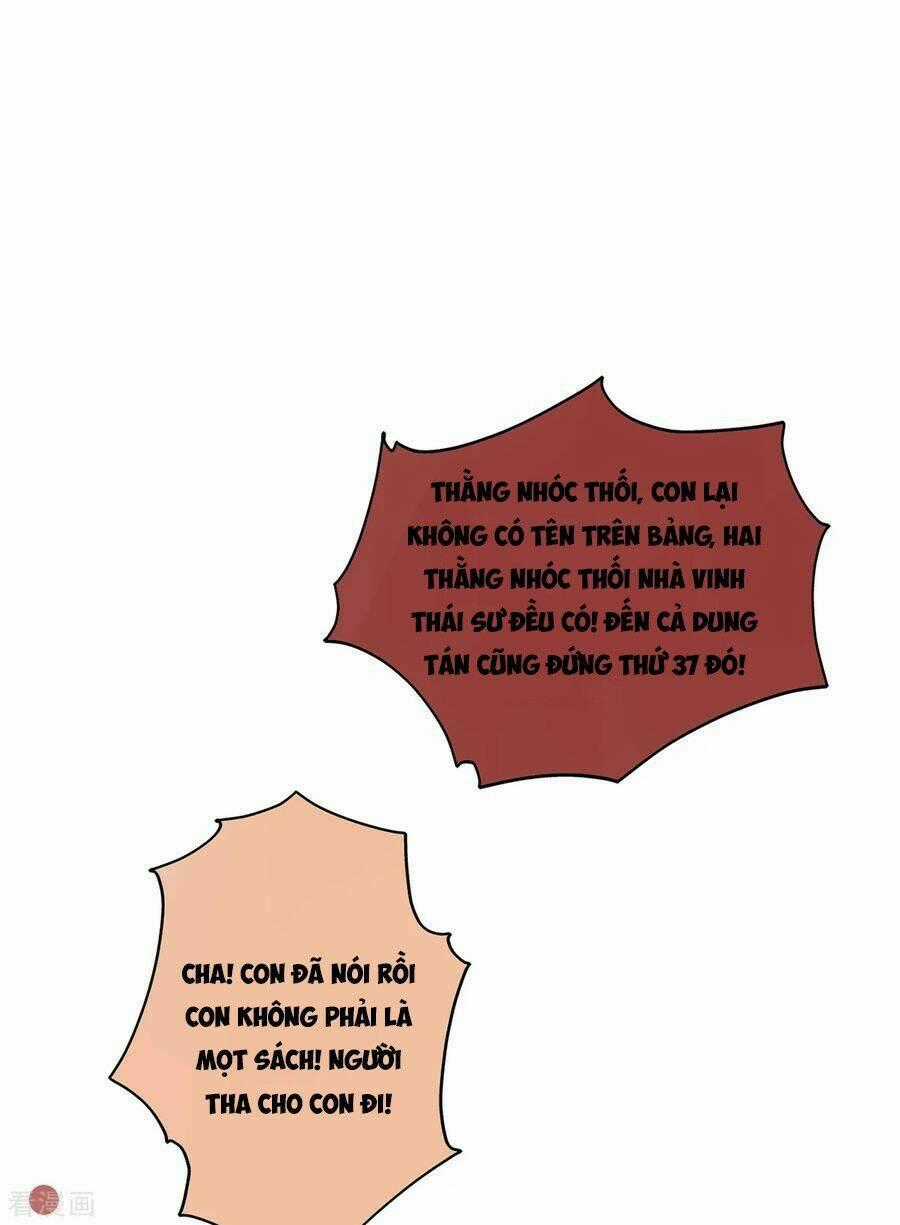 Hoàng Phi 9000 Tuổi Chapter 81 trang 35