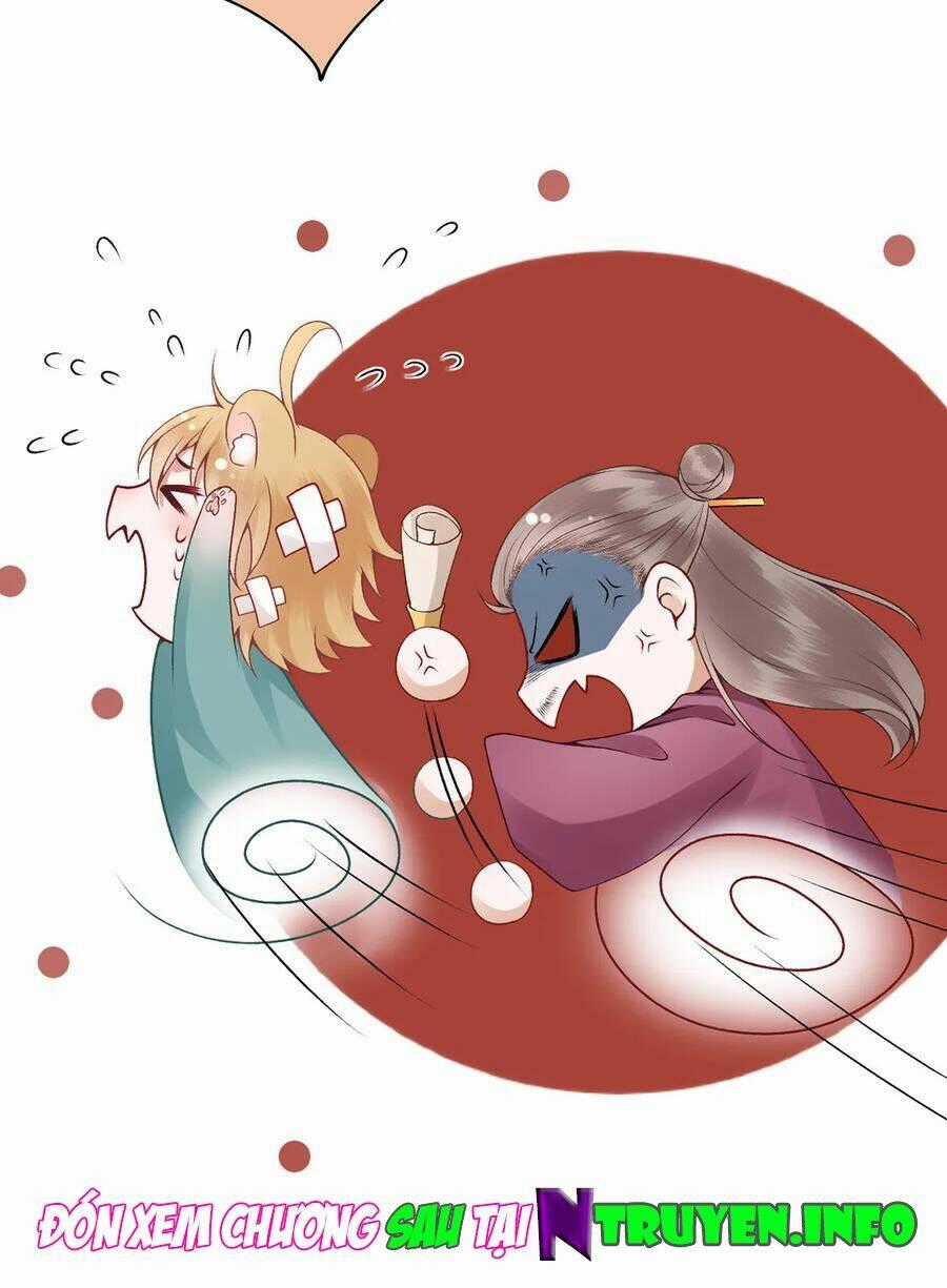 Hoàng Phi 9000 Tuổi Chapter 81 trang 36