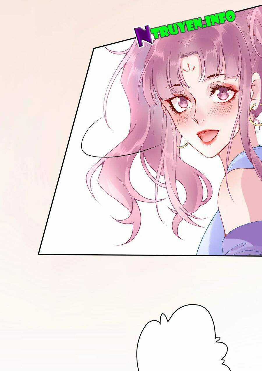 Hoàng Phi 9000 Tuổi Chapter 82 trang 12