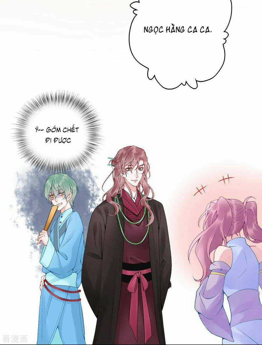 Hoàng Phi 9000 Tuổi Chapter 82 trang 13