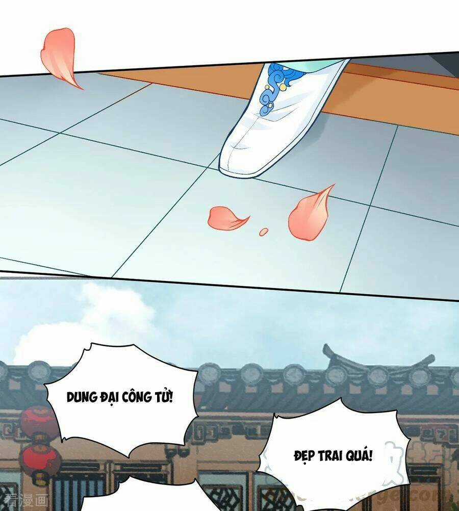 Hoàng Phi 9000 Tuổi Chapter 82 trang 15