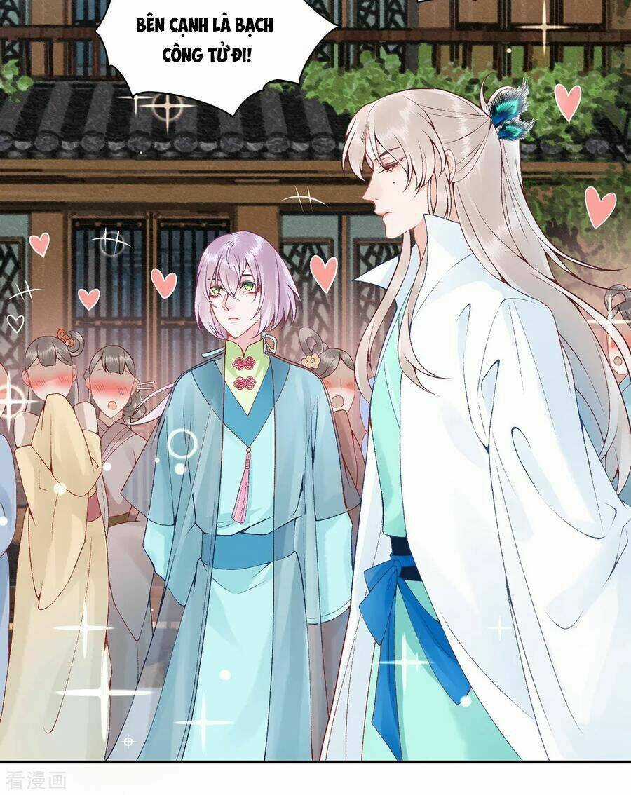 Hoàng Phi 9000 Tuổi Chapter 82 trang 16