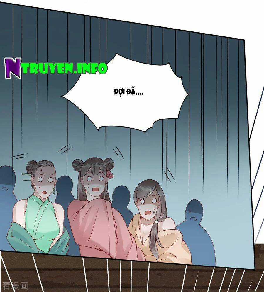 Hoàng Phi 9000 Tuổi Chapter 82 trang 17