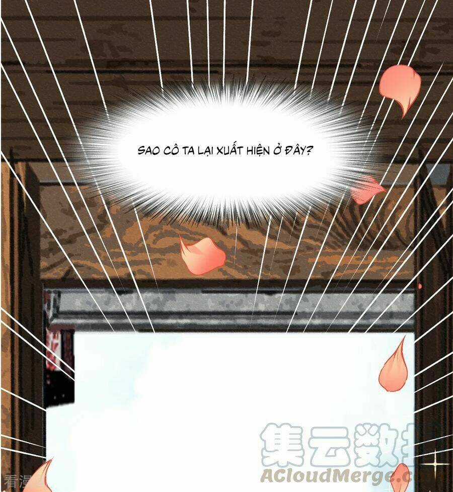 Hoàng Phi 9000 Tuổi Chapter 82 trang 18