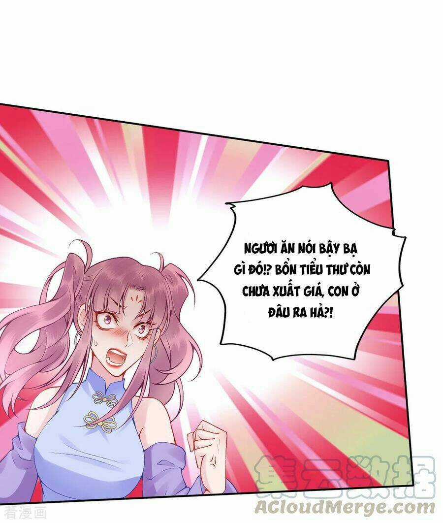 Hoàng Phi 9000 Tuổi Chapter 82 trang 24