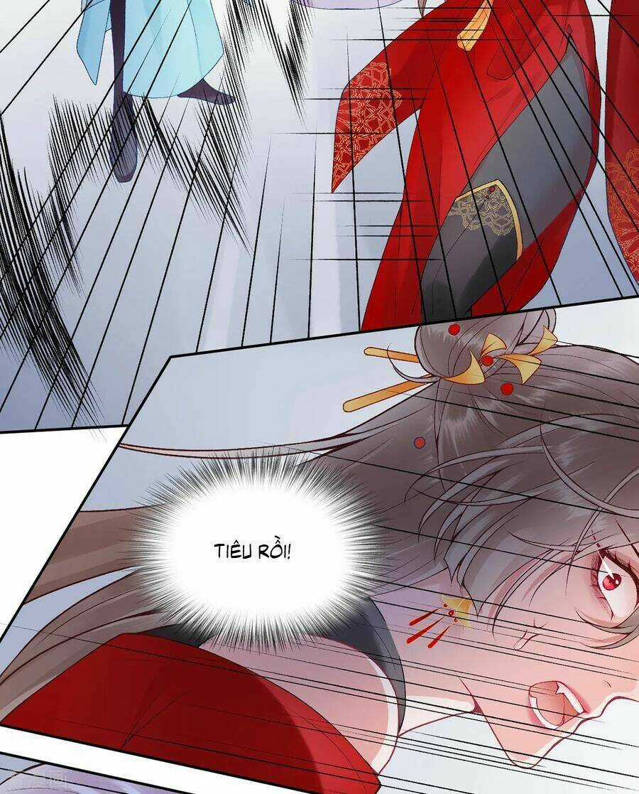 Hoàng Phi 9000 Tuổi Chapter 82 trang 29