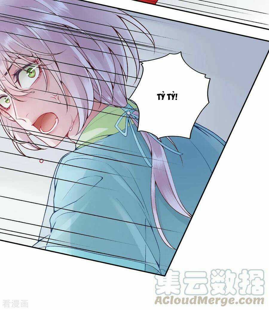 Hoàng Phi 9000 Tuổi Chapter 82 trang 30