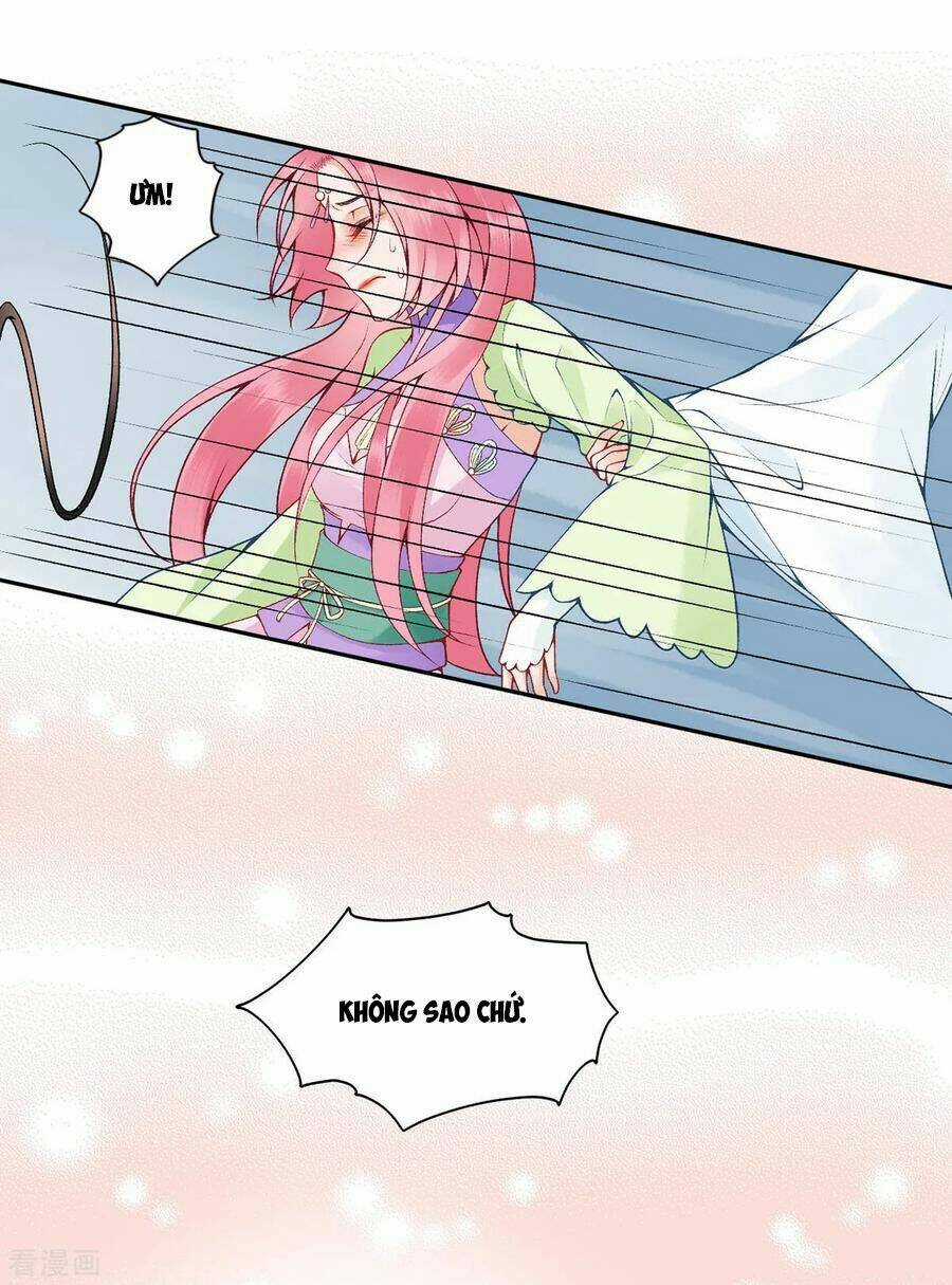 Hoàng Phi 9000 Tuổi Chapter 82 trang 31