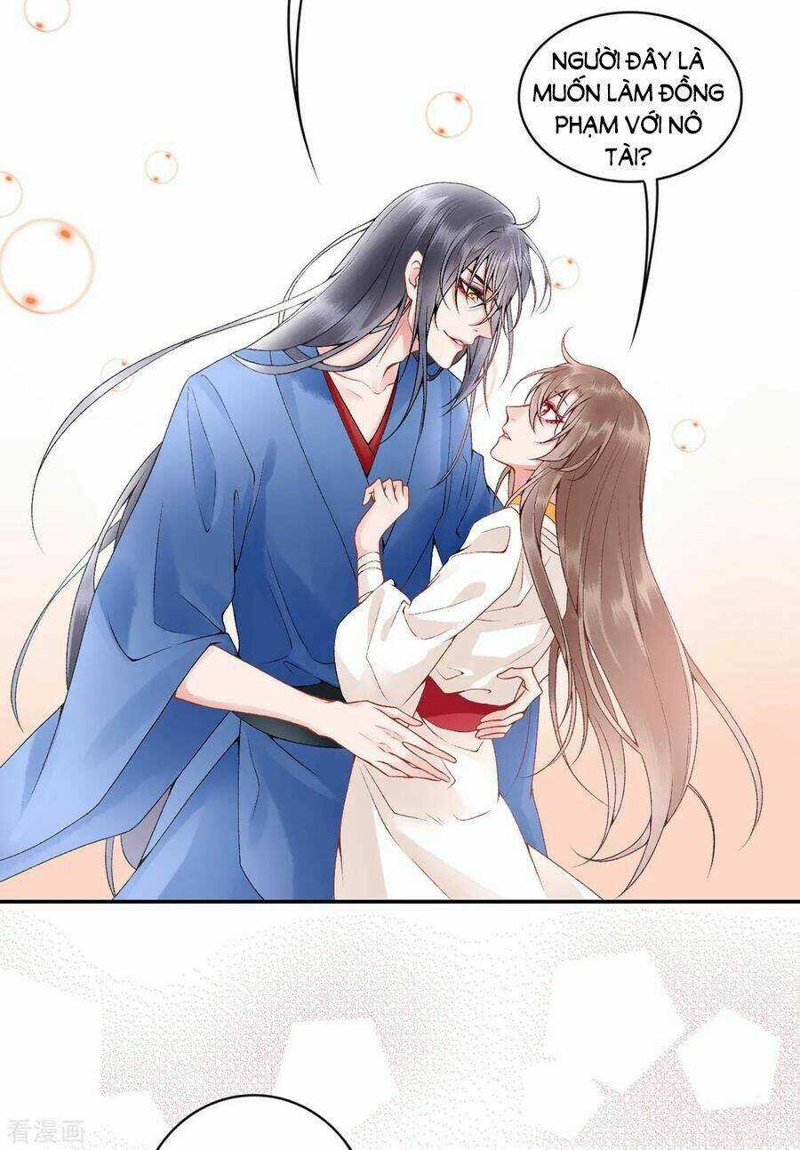 Hoàng Phi 9000 Tuổi Chapter 82 trang 5