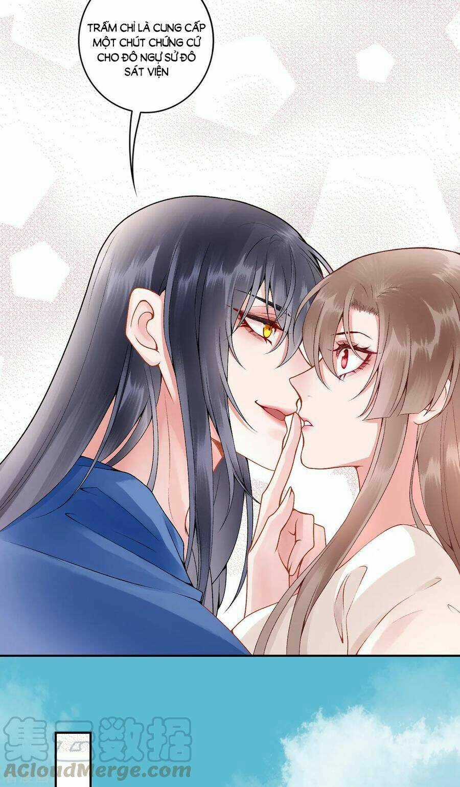 Hoàng Phi 9000 Tuổi Chapter 82 trang 6