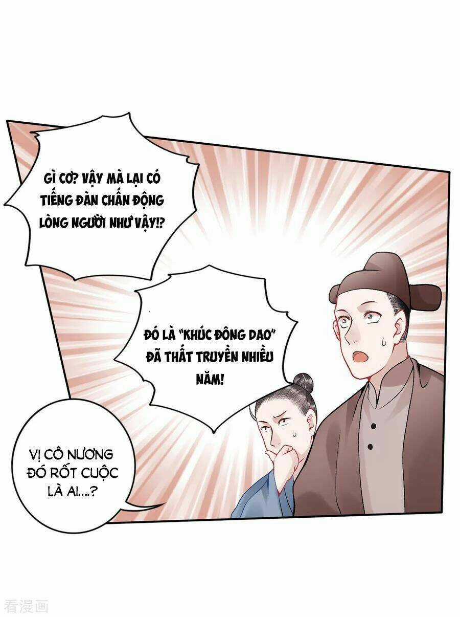 Hoàng Phi 9000 Tuổi Chapter 83 trang 16