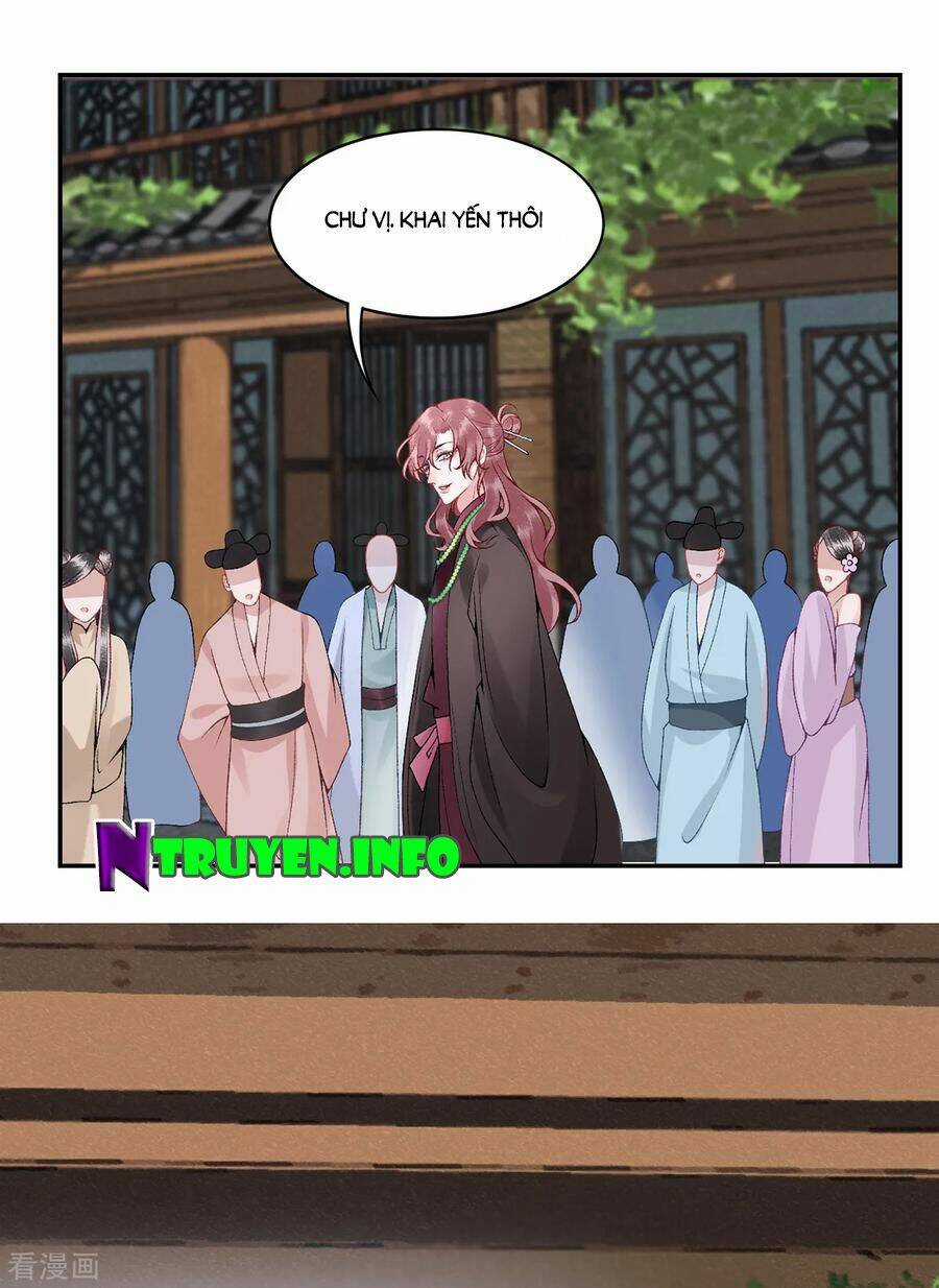 Hoàng Phi 9000 Tuổi Chapter 83 trang 2