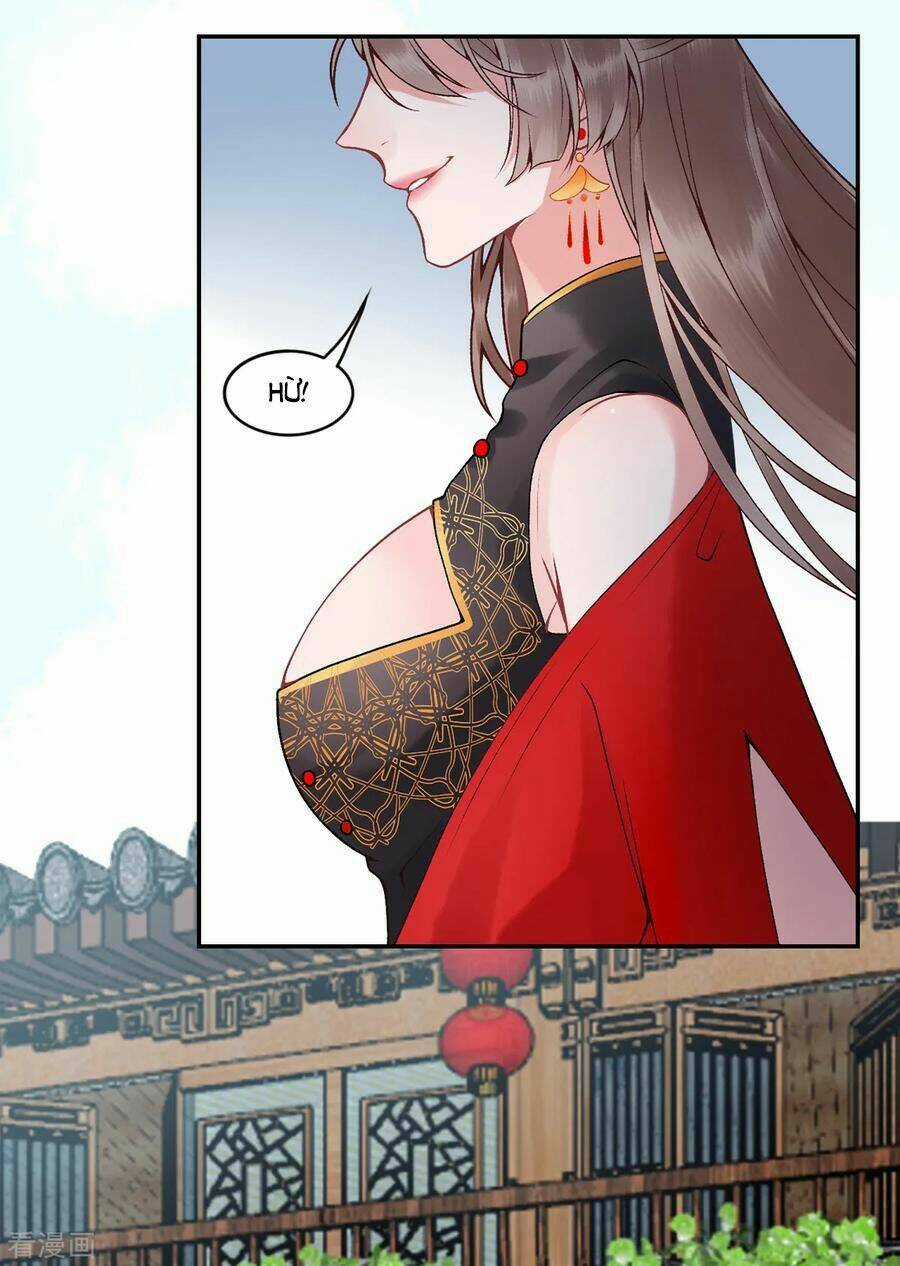 Hoàng Phi 9000 Tuổi Chapter 83 trang 20