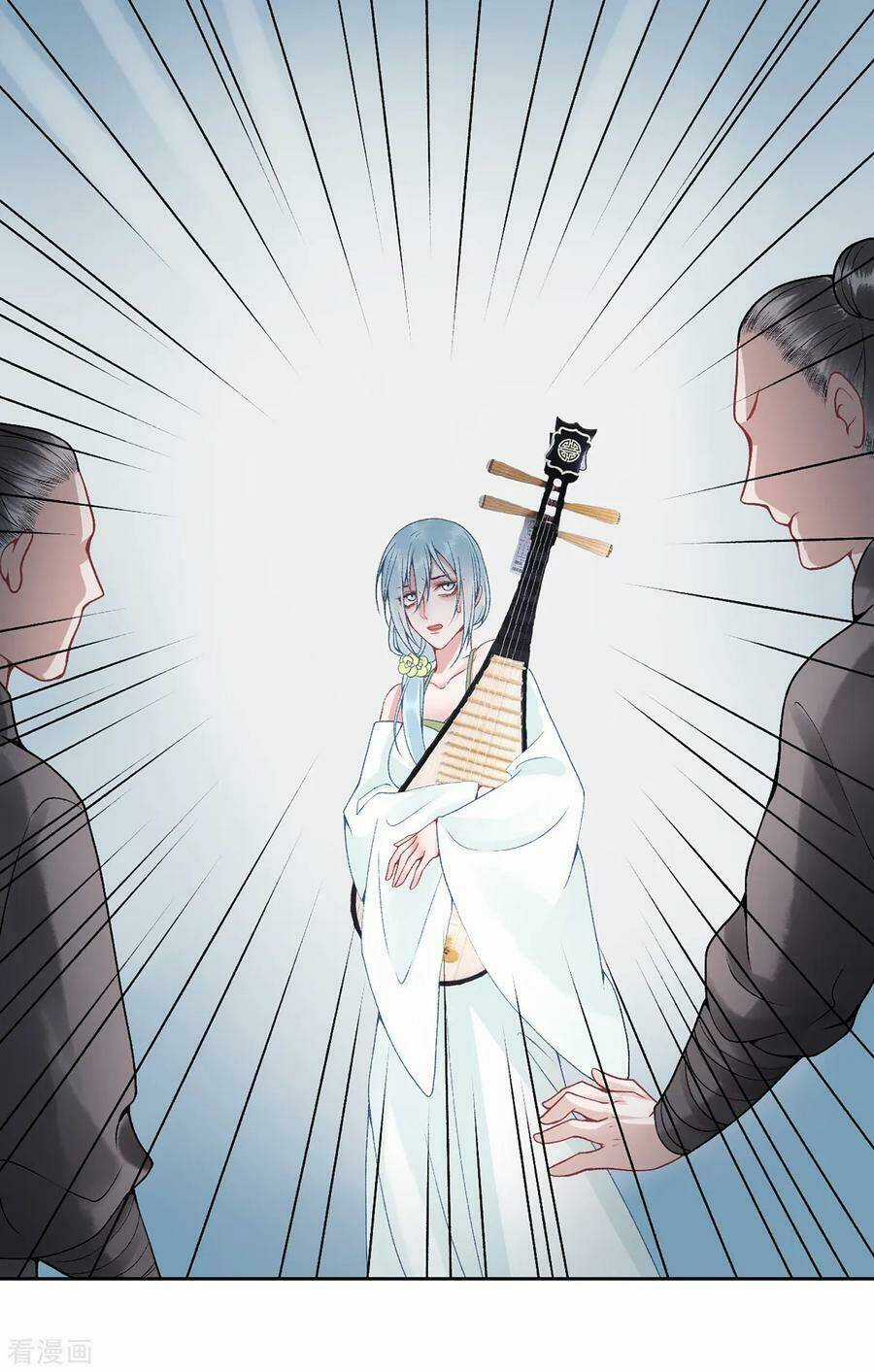 Hoàng Phi 9000 Tuổi Chapter 83 trang 23