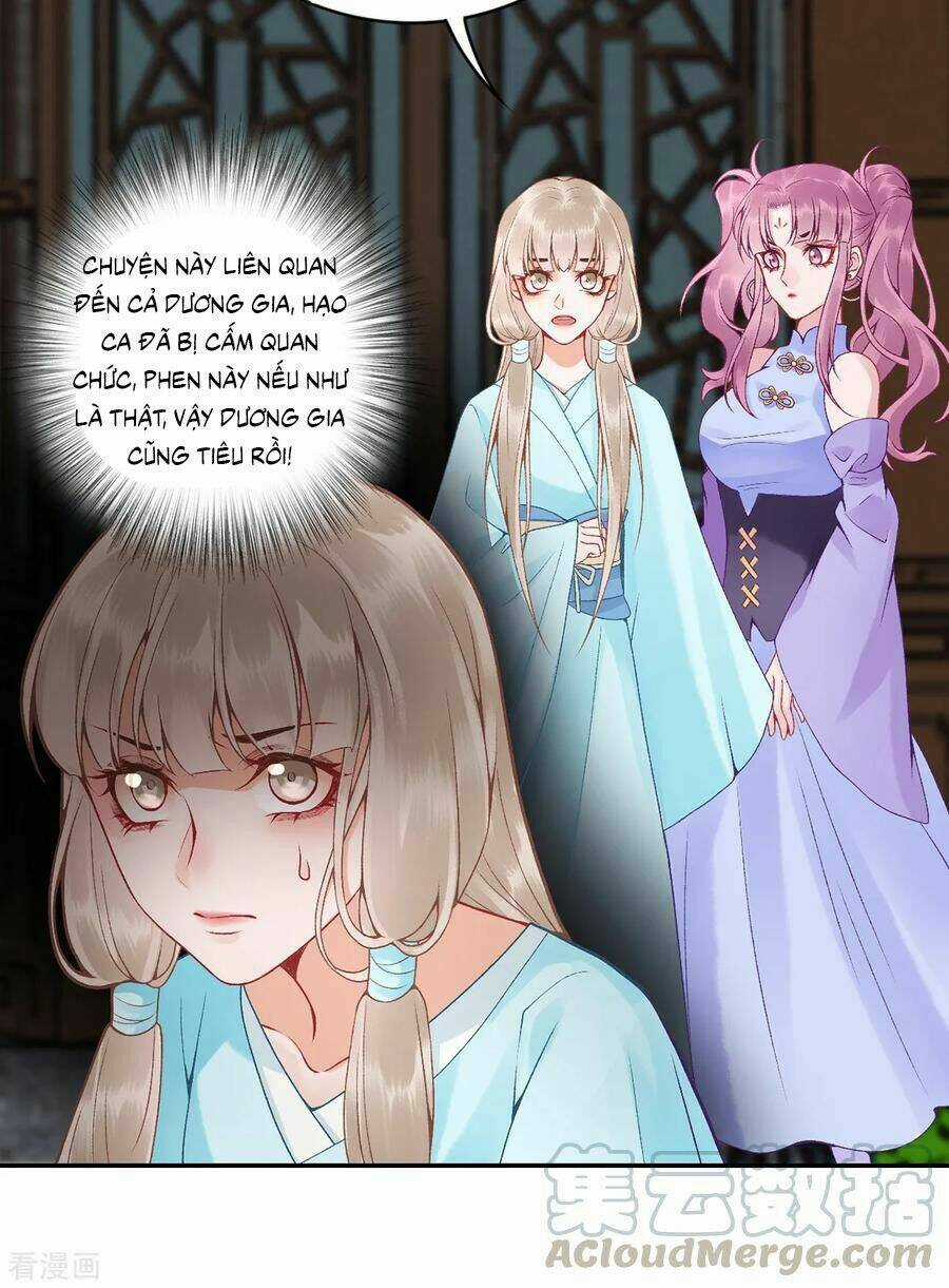 Hoàng Phi 9000 Tuổi Chapter 83 trang 30