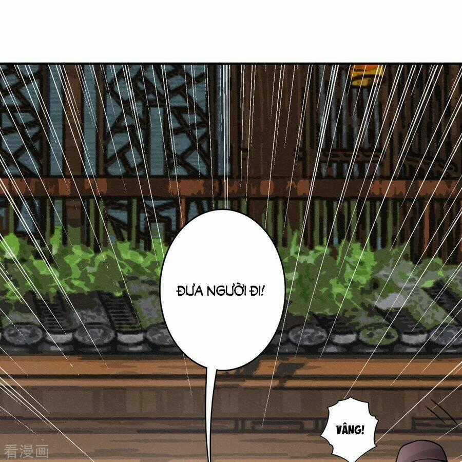 Hoàng Phi 9000 Tuổi Chapter 83 trang 37