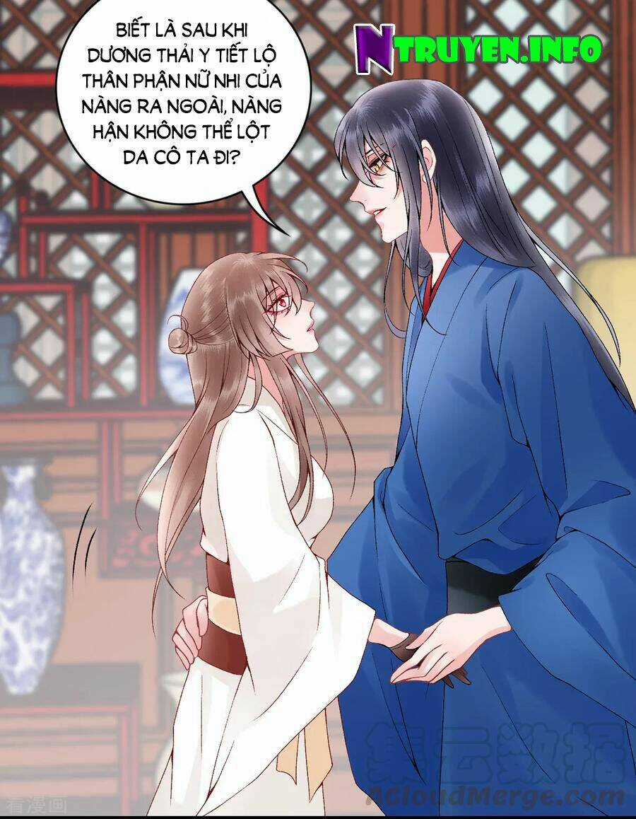 Hoàng Phi 9000 Tuổi Chapter 84 trang 12