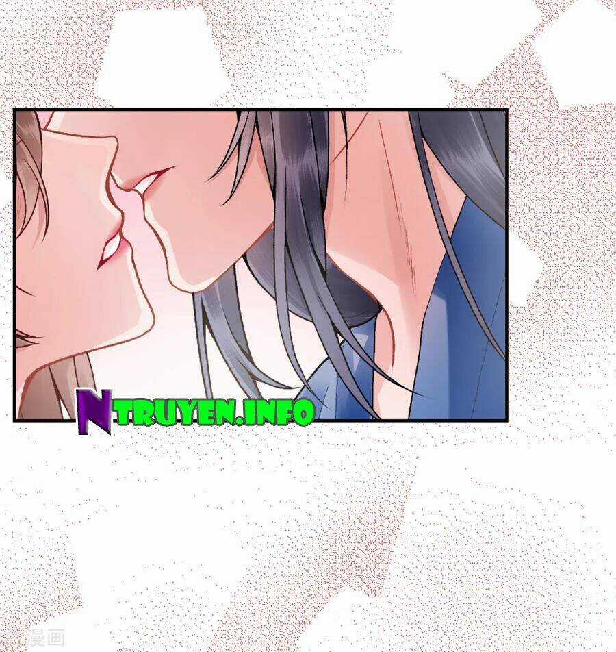 Hoàng Phi 9000 Tuổi Chapter 84 trang 17