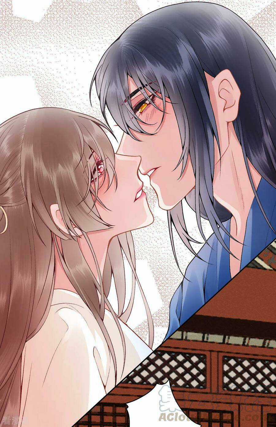 Hoàng Phi 9000 Tuổi Chapter 84 trang 18