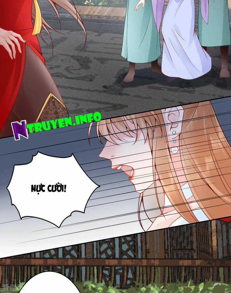 Hoàng Phi 9000 Tuổi Chapter 84 trang 2