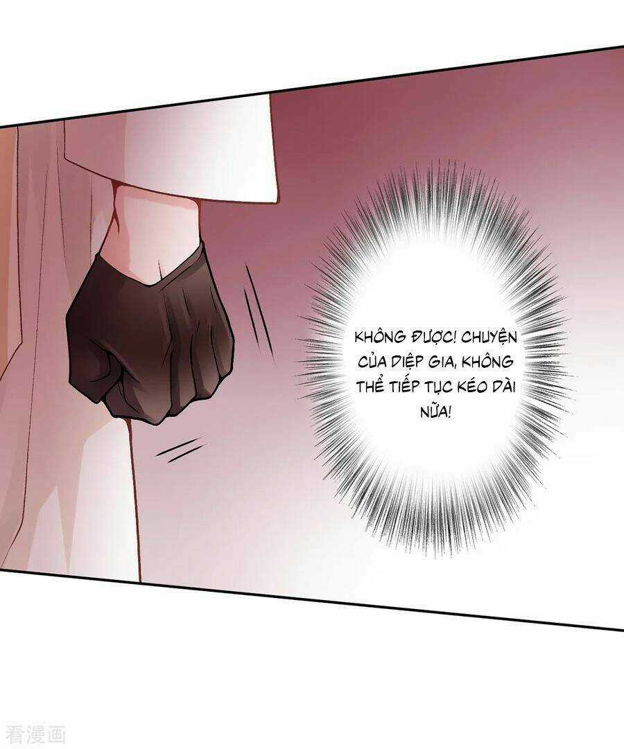 Hoàng Phi 9000 Tuổi Chapter 84 trang 25