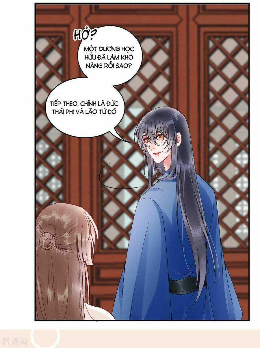 Hoàng Phi 9000 Tuổi Chapter 84 trang 26