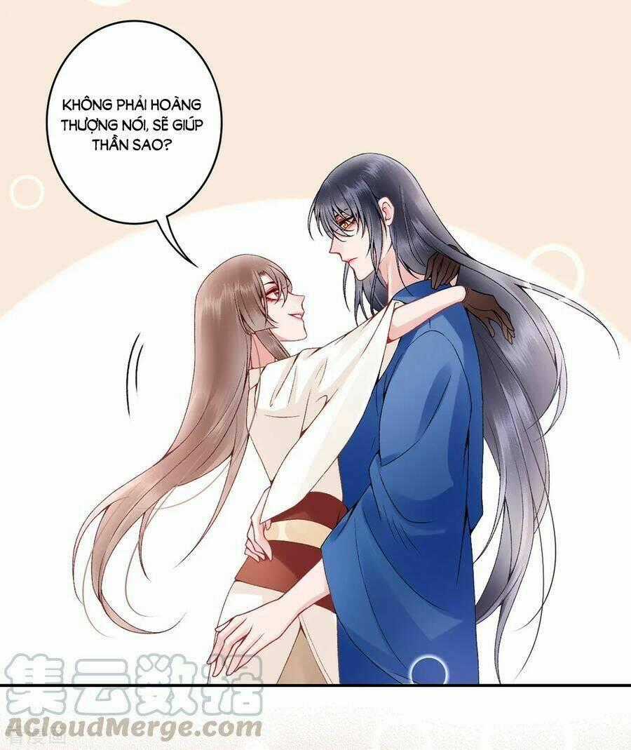 Hoàng Phi 9000 Tuổi Chapter 84 trang 27