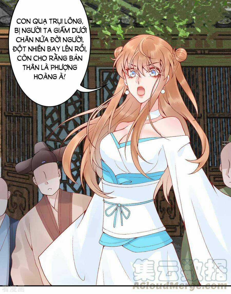 Hoàng Phi 9000 Tuổi Chapter 84 trang 3