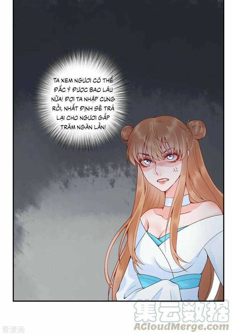 Hoàng Phi 9000 Tuổi Chapter 84 trang 6