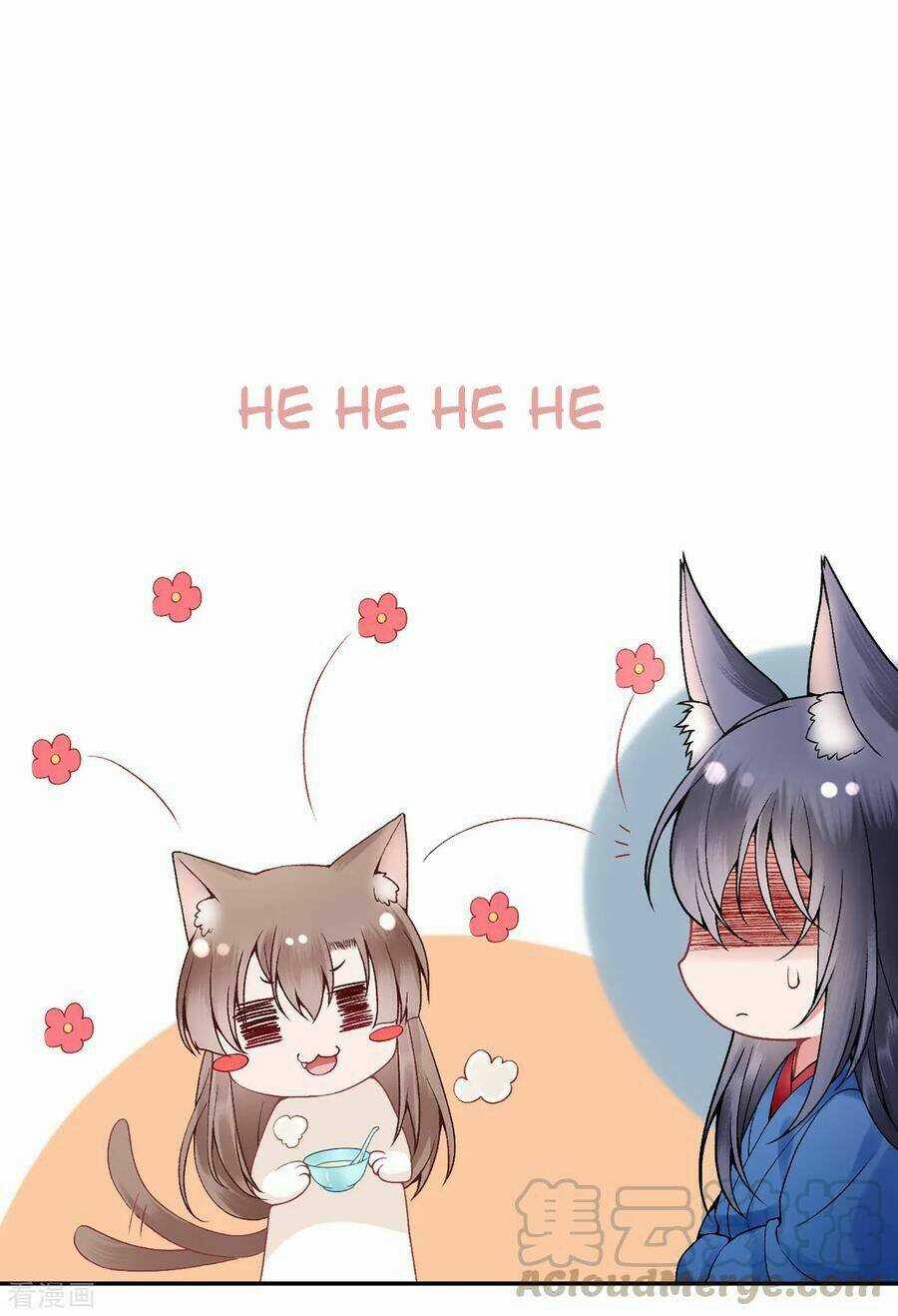 Hoàng Phi 9000 Tuổi Chapter 84 trang 9