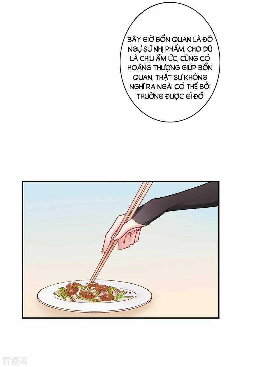 Hoàng Phi 9000 Tuổi Chapter 85 trang 13