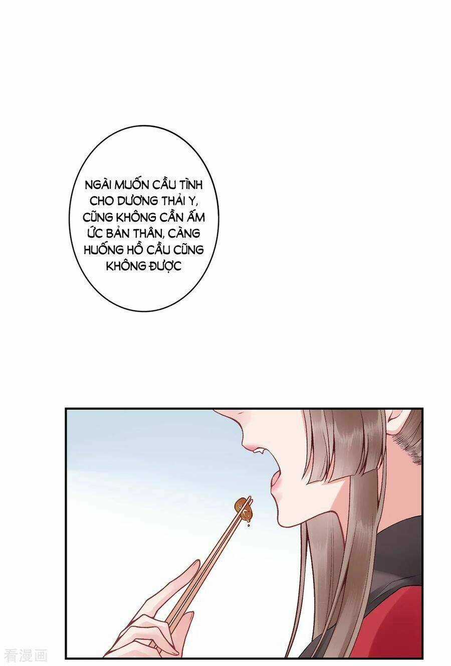 Hoàng Phi 9000 Tuổi Chapter 85 trang 14