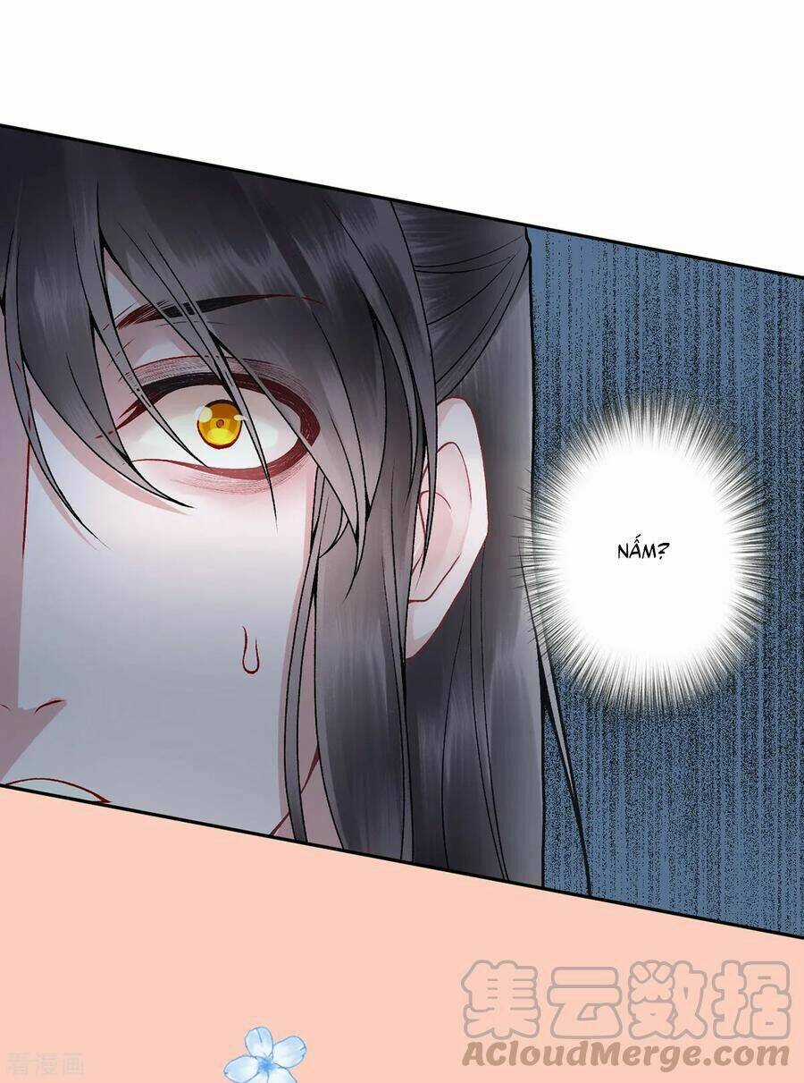 Hoàng Phi 9000 Tuổi Chapter 85 trang 15