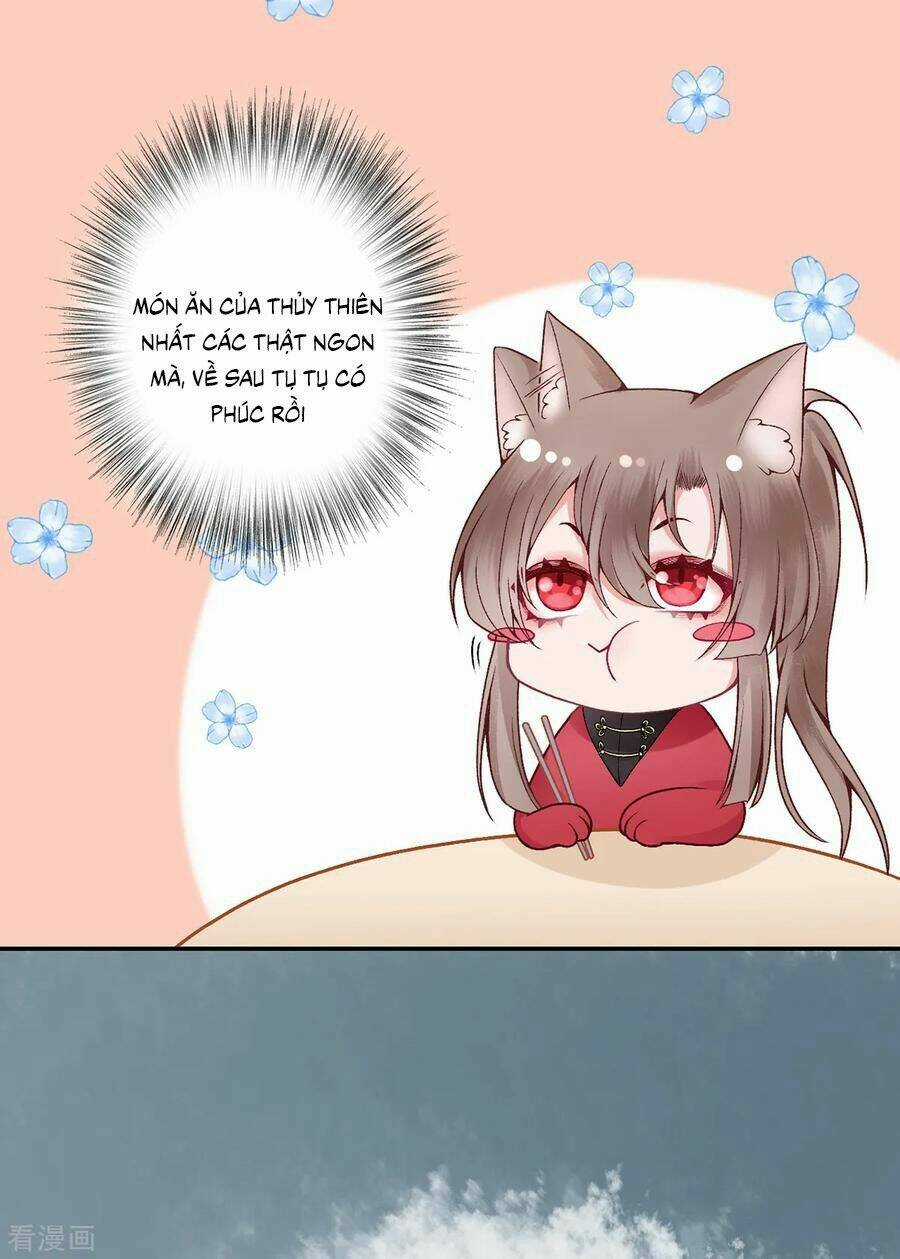 Hoàng Phi 9000 Tuổi Chapter 85 trang 16