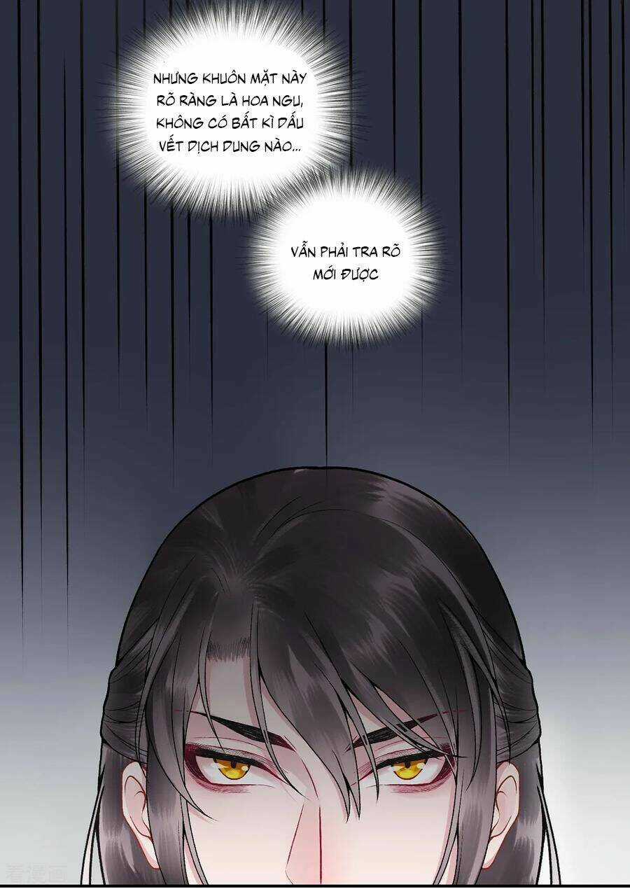 Hoàng Phi 9000 Tuổi Chapter 85 trang 19