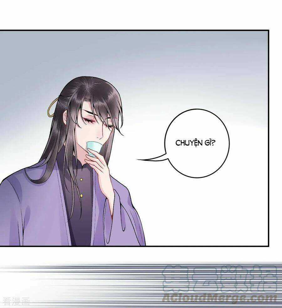 Hoàng Phi 9000 Tuổi Chapter 85 trang 21